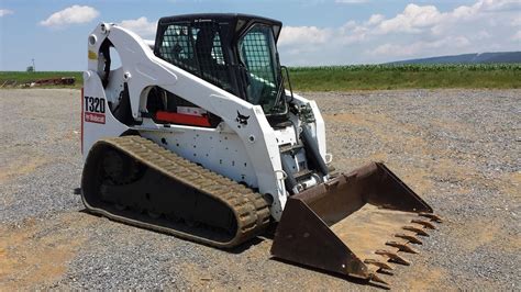 bobcat skid steer t320 specificatiuons|bobcat t320 reviews.